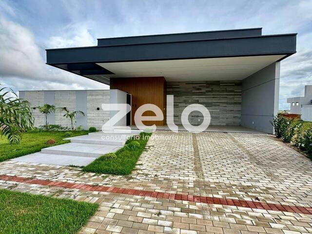 #684 - Casa para Venda em Sinop - MT