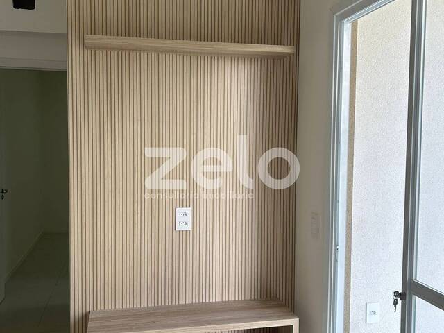 #705 - Apartamento para Venda em Sinop - MT - 2