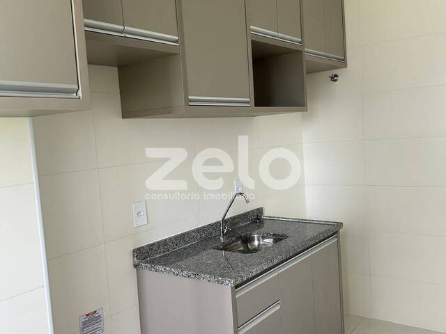#705 - Apartamento para Venda em Sinop - MT - 3
