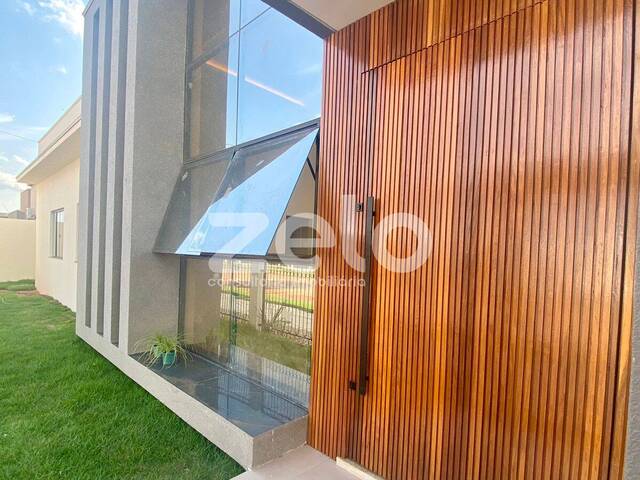 #719 - Casa para Venda em Sinop - MT