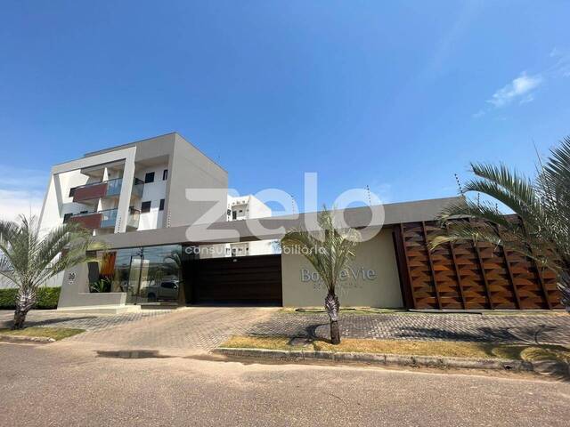 Venda em Residencial Florença - Sinop