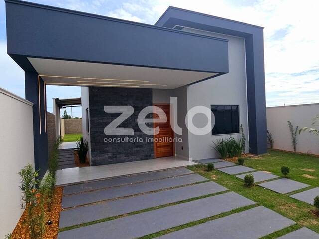 #721 - Casa para Venda em Sinop - MT - 3