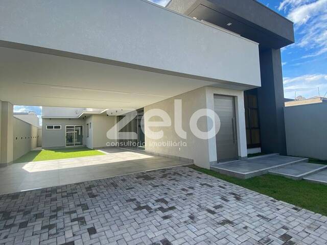 Venda em Residencial Paris - Sinop