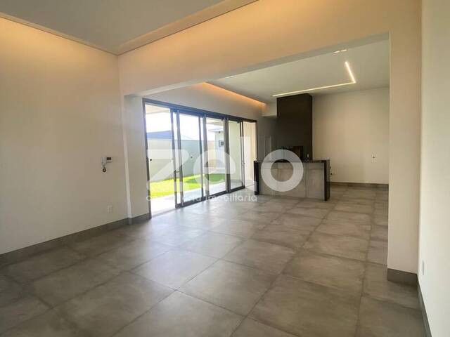 #726 - Casa para Venda em Sinop - MT - 3