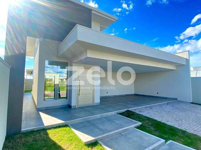 Venda em Residencial Paris - Sinop