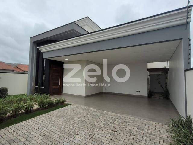 #732 - Casa para Venda em Sinop - MT - 3