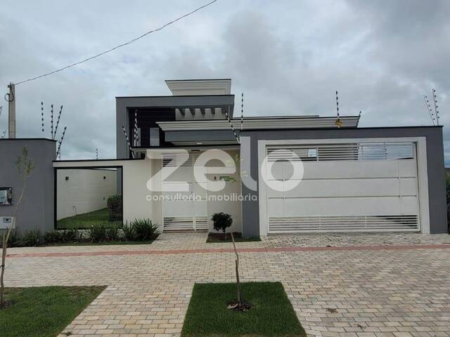 Venda em Residencial Paris - Sinop