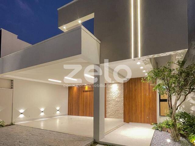 #733 - Casa para Venda em Sinop - MT