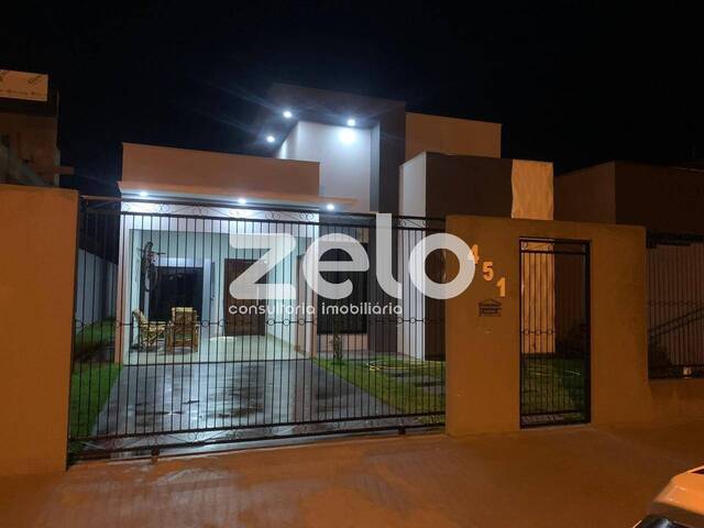 Venda em Residencial Paris - Sinop