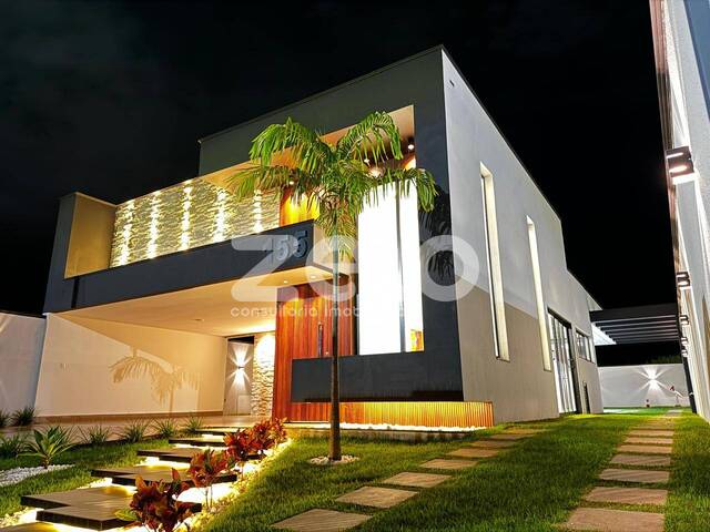 Venda em Residencial Paris - Sinop