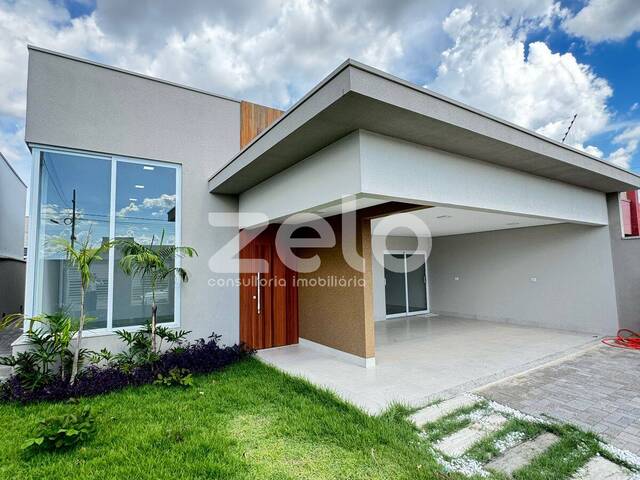 Venda em Residencial Paris - Sinop