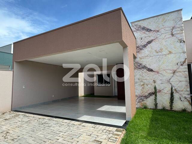 #477 - Casa para Venda em Sinop - MT