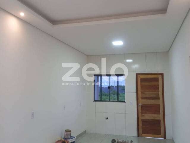 #741 - Casa para Venda em Sinop - MT - 3