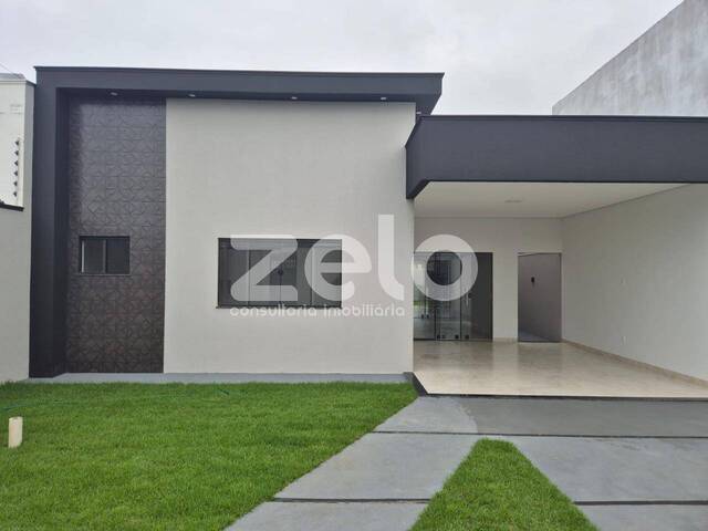 #742 - Casa para Venda em Sinop - MT - 2