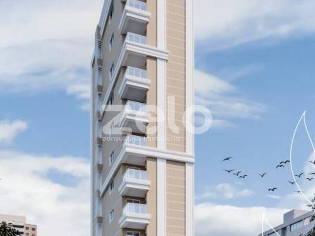 #743 - Apartamento para Venda em Porto Belo - SC - 1