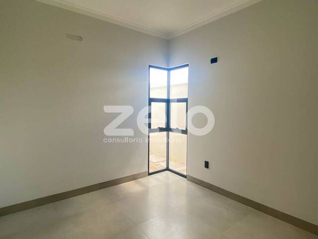 #744 - Casa para Venda em Sinop - MT - 3