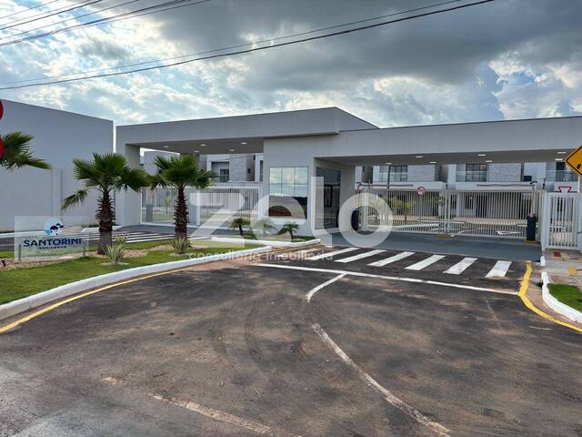 #745 - Casa para Venda em Sinop - MT - 2