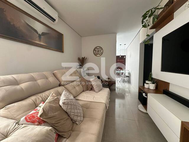 #750 - Casa para Venda em Sinop - MT - 1