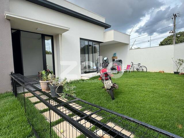 #752 - Casa para Venda em Sinop - MT - 3