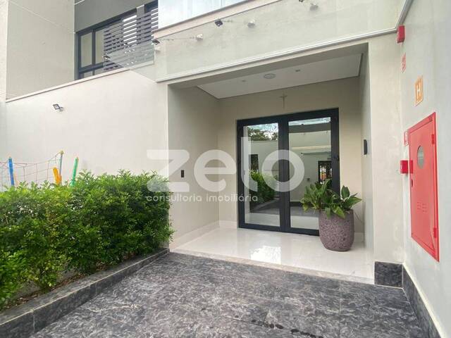 #755 - Apartamento para Venda em Sinop - MT