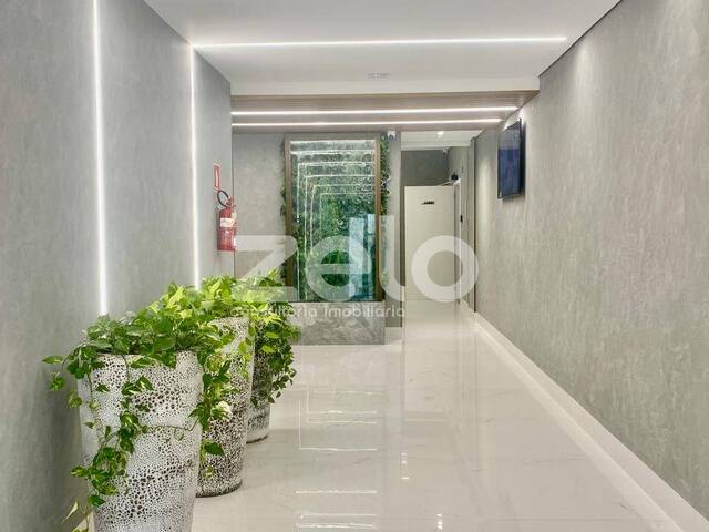#755 - Apartamento para Venda em Sinop - MT