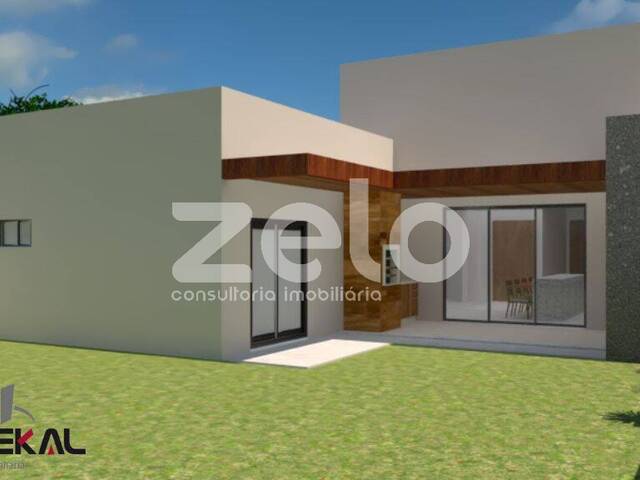 #756 - Casa para Venda em Sinop - MT - 2