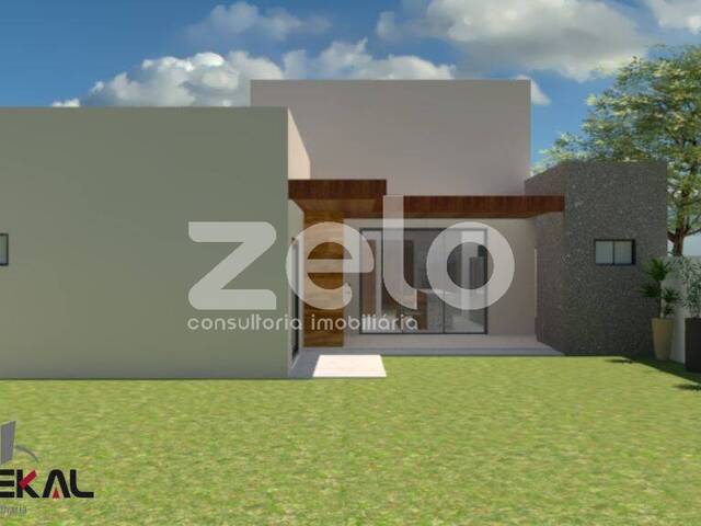 #756 - Casa para Venda em Sinop - MT - 3