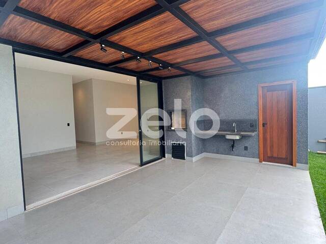 #757 - Casa para Venda em Sinop - MT - 3