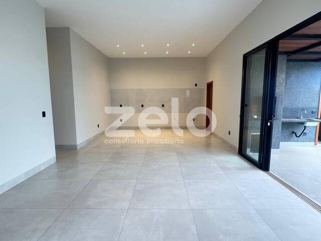 #757 - Casa para Venda em Sinop - MT - 2