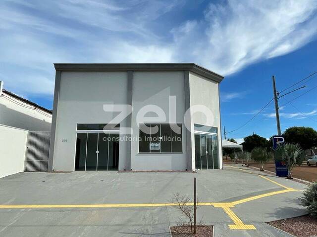 #761 - Comercial para Venda em Sinop - MT - 2