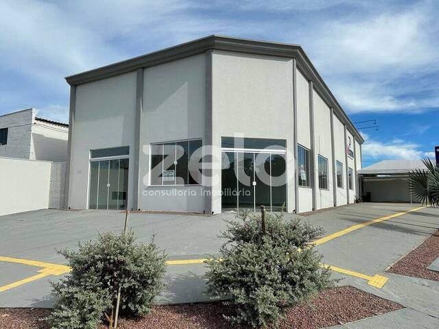 #761 - Comercial para Venda em Sinop - MT - 1