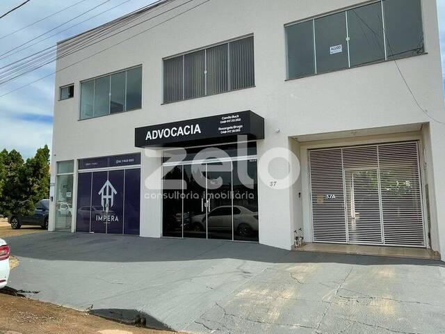 #762 - Comercial para Locação em Sinop - MT - 1