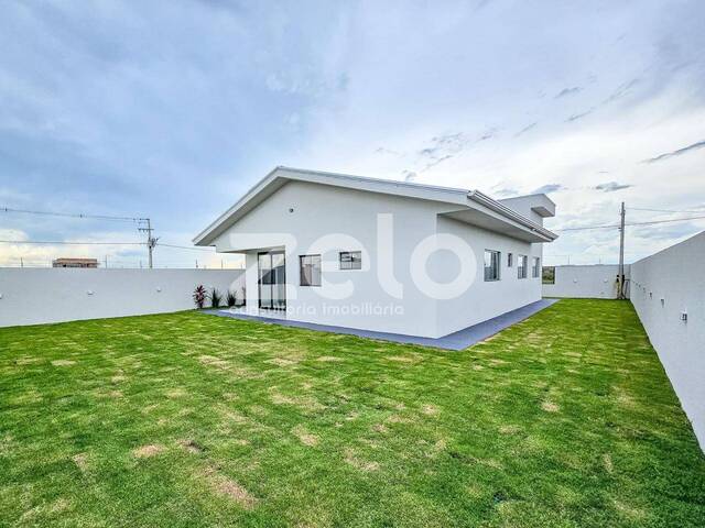 #651 - Casa para Venda em Sinop - MT