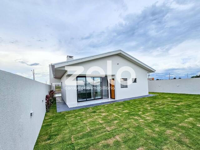 #651 - Casa para Venda em Sinop - MT