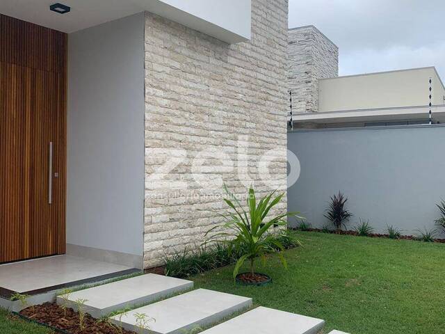#766 - Casa para Venda em Sinop - MT - 1
