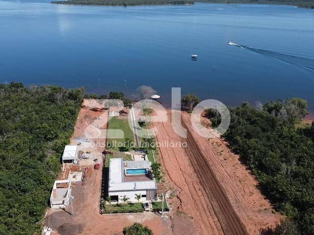 #768 - Terrenos para Venda em Sinop - MT - 2