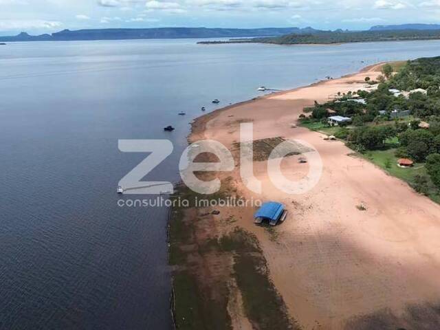 #768 - Terrenos para Venda em Sinop - MT - 3