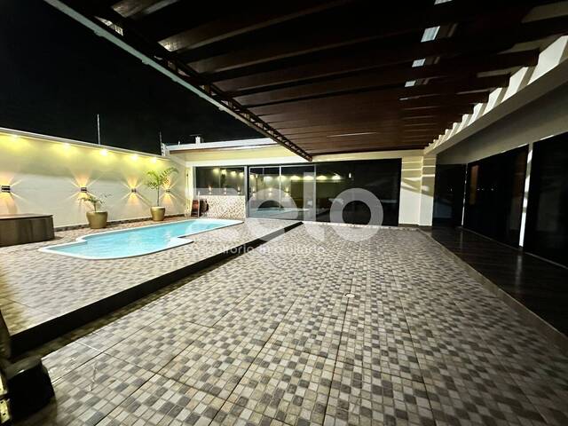 #771 - Casa para Venda em Sinop - MT - 2