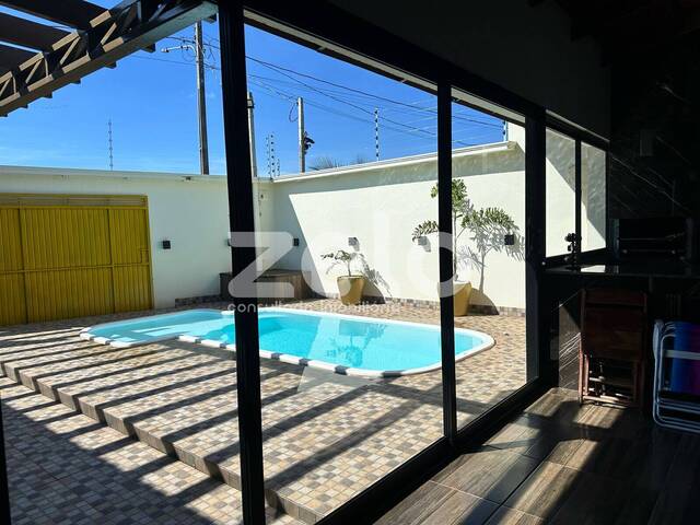 #771 - Casa para Venda em Sinop - MT - 3