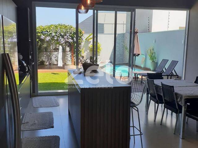 #772 - Casa para Venda em Sinop - MT - 1