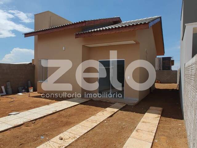 #779 - Casa para Venda em Sinop - MT - 1