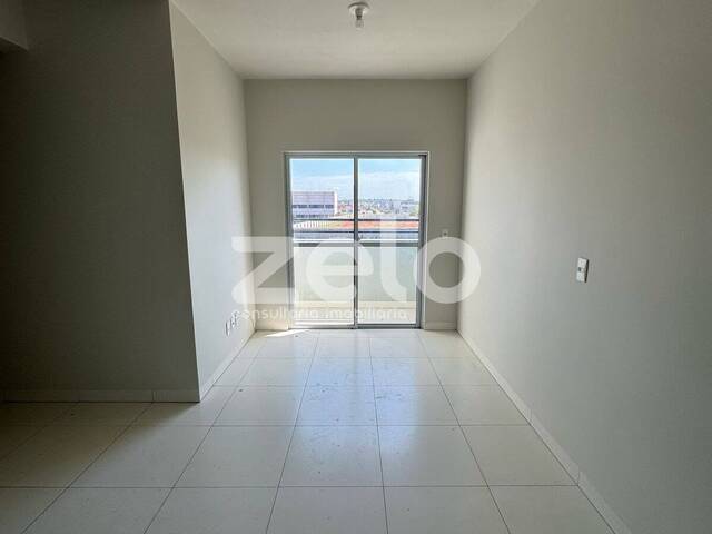 #781 - Apartamento para Locação em Sinop - MT - 3