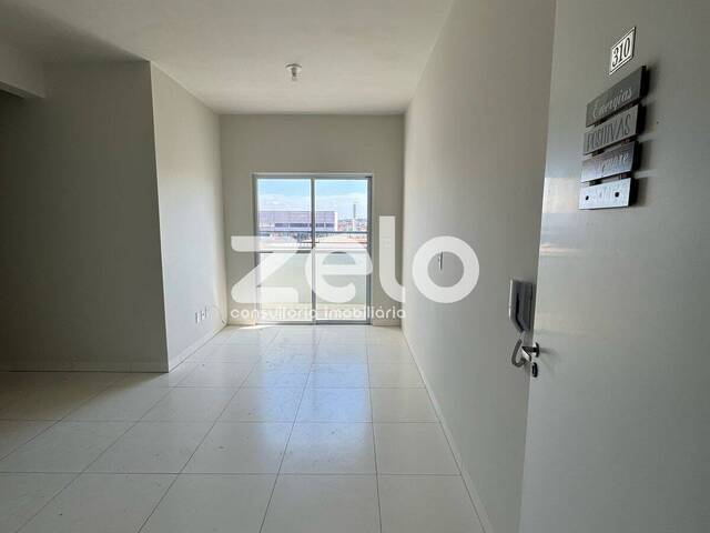 #781 - Apartamento para Locação em Sinop - MT - 2