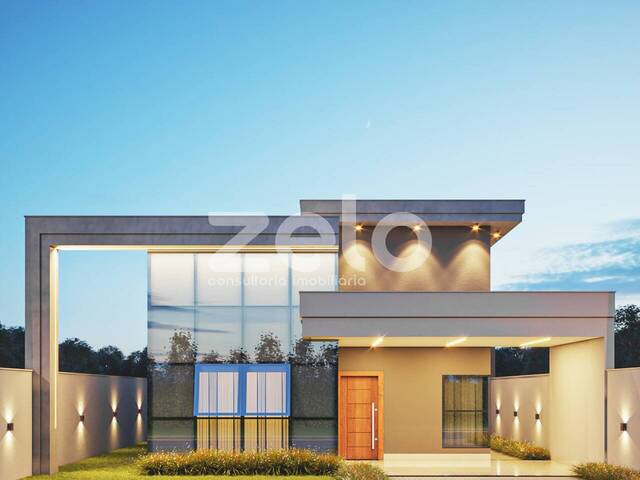 #784 - Casa para Venda em Sinop - MT - 1