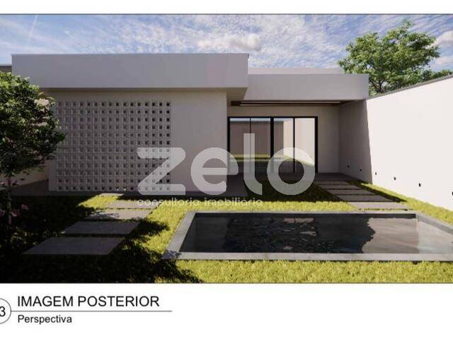 #785 - Casa para Venda em Sinop - MT - 2