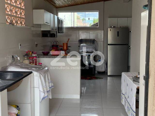 #788 - Casa para Venda em Sinop - MT - 3