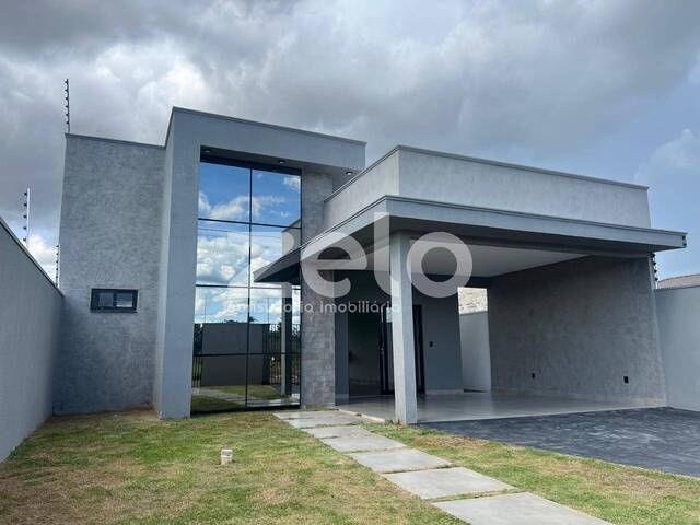 #786 - Casa para Venda em Sinop - MT - 1