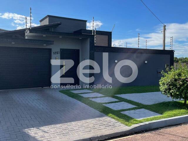 #790 - Casa para Venda em Sinop - MT - 1