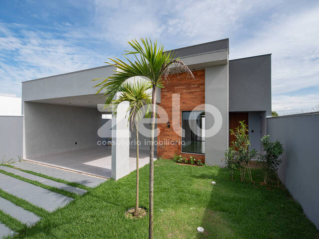 #791 - Casa para Venda em Sinop - MT - 3