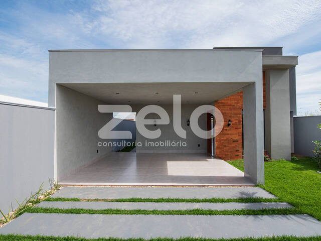 #791 - Casa para Venda em Sinop - MT - 2